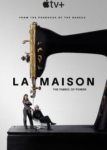 La Maison Poster