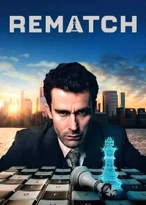 Affiche de Rematch