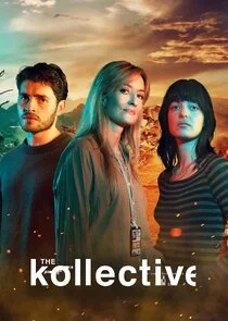 The Kollective afişi