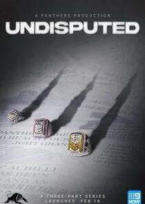 Plakat Undisputed