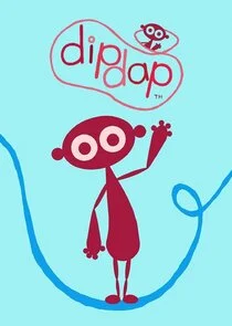 Dipdap afişi