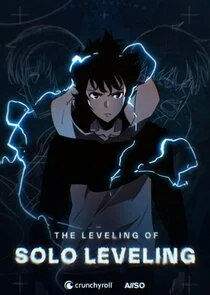 Póster de The Leveling of Solo Leveling