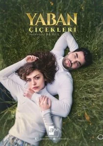 Póster de Yaban Ä‚â€ˇiÄ‚Â§ekleri