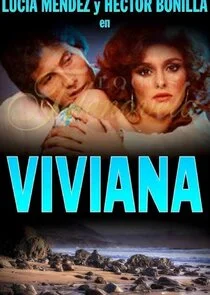 Plakat Viviana