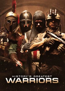 History's Greatest Warriors
