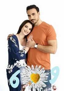 Póster de LasĂ„Â-mĂ„Â, Ä‚Â®mi place! Camera 609