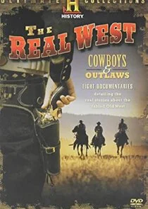 Poster di The Real West
