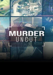 Affiche de Murder Uncut