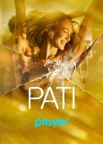 Póster de Pati
