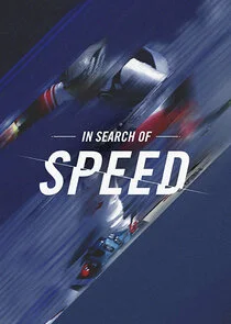 Plakat In Search of Speed