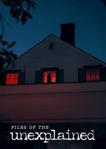 Poster di Files of the Unexplained