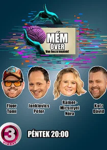 Póster de MÄ‚Â©m Ä‚Ĺ‚ver