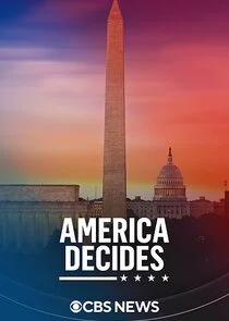 Póster de America Decides