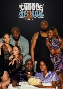 Póster de Cuddle Season