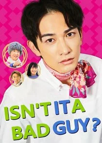 Póster de Damena Otoko ja Dame Desu ka?