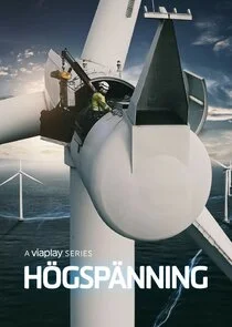 Póster de HÄ‚Â¶gspÄ‚Â¤nning