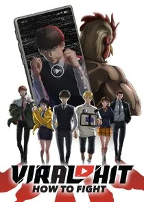 Viral Hit poster