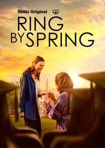 Póster de Ring by Spring