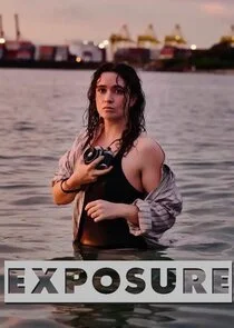 Affiche de Exposure