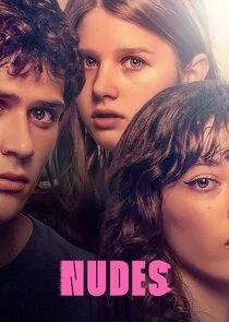 Póster de Nudes