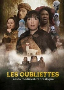 Poster di Les Oubliettes