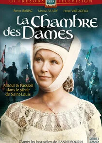 Póster de La Chambre des dames