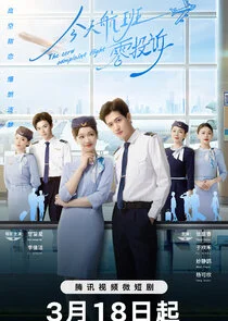 Plakat The Zero Complaint Flight
