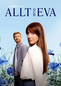 Poster di Allt och Eva