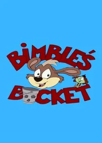 Plakat Bimble's Bucket