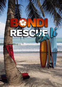 Poster di Bondi Rescue Bali