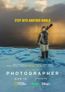 Pôster de Photographer
