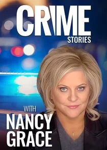 Affiche de Crime Stories with Nancy Grace