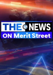 Póster de The News on Merit Street
