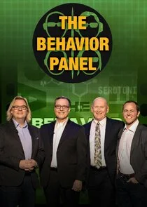 Póster de The Behavior Panel