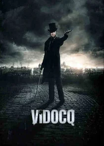 Póster de Les Nouvelles Aventures de Vidocq