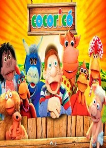 Póster de CocoricÄ‚Ĺ‚