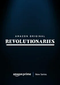 Póster de Revolutionaries
