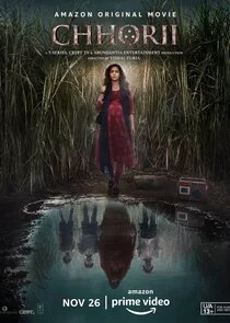 Chhorii poster