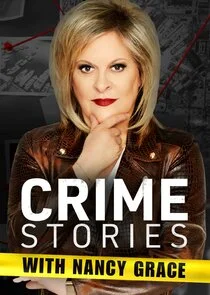 Affiche de Crime Stories with Nancy Grace