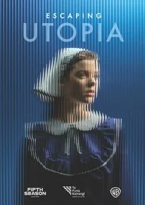 Pôster de Escaping Utopia