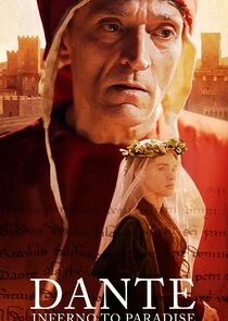 Dante: Inferno to Paradise Poster