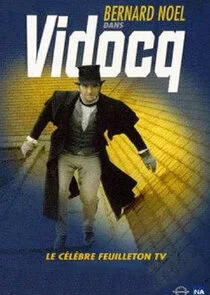 Pôster de Vidocq