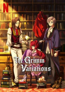 The Grimm Variations poster