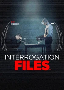 Affiche de Interrogation Files
