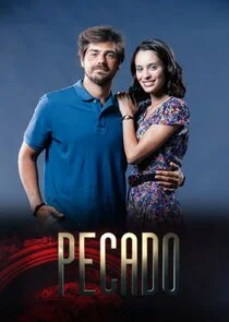 Plakat Pecado
