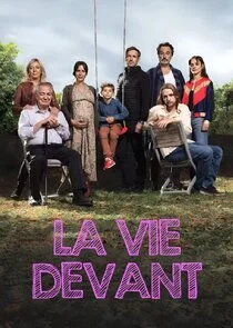 Das pralle Leben Poster