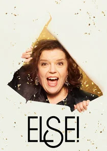 Poster di ELSE!