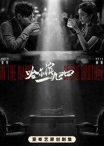 In the Name of the Brother poster