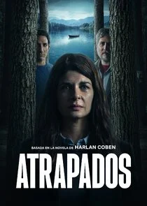Affiche de Faute de preuves