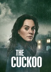 Póster de El cuco